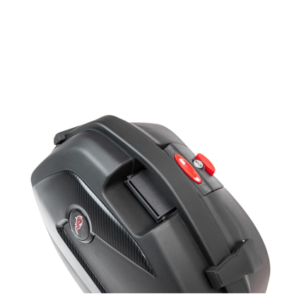 FP Maletas laterales tourmax