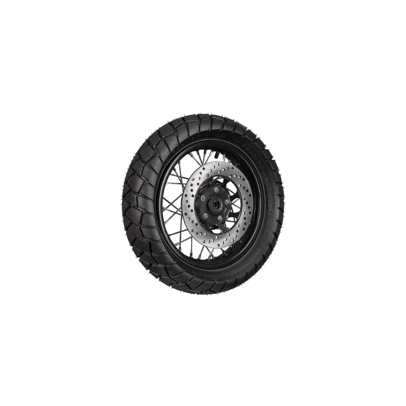 FP Polygon 130/70-12 T
