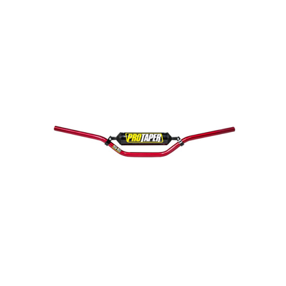 MANUBRIO TUBULAR S.E ENDURO (BAJO)
