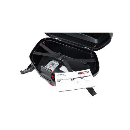 FP Maletas laterales tourmax