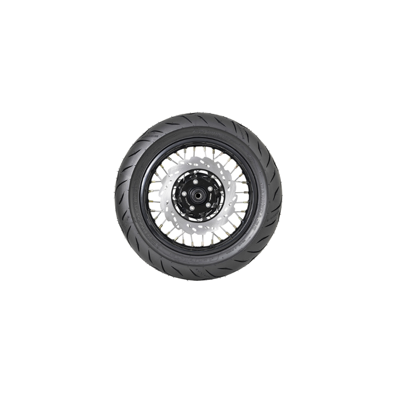 FP Carrera SR 120/70-12