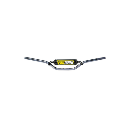 MANUBRIO TUBULAR S.E ENDURO (BAJO)