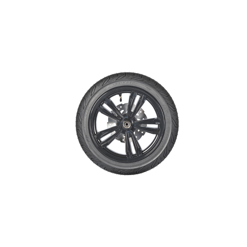 FP Grip Pro 110/70-13 TL