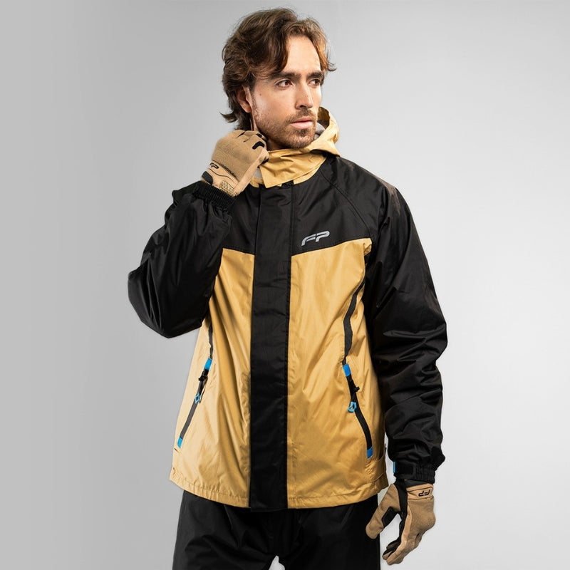 Impermeable Tsunami Arena