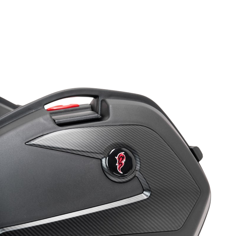 FP Maletas laterales tourmax
