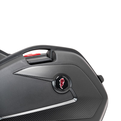 FP Maletas laterales tourmax