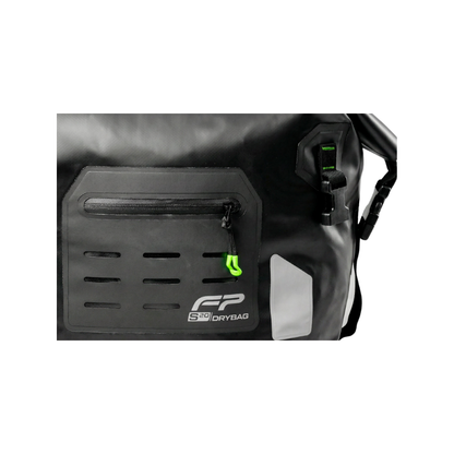FP Maleta Drybag S20 Negro