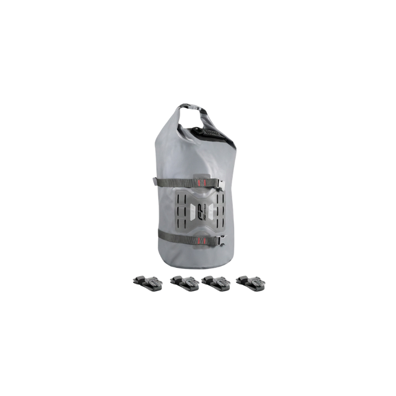 FP Maleta Drybag C25 Gris