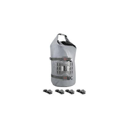 FP Maleta Drybag C25 Gris