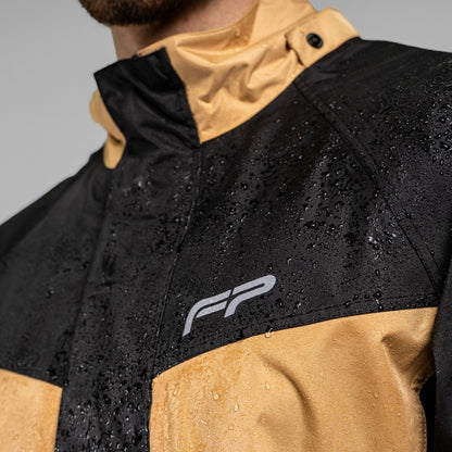 Impermeable Tsunami Arena