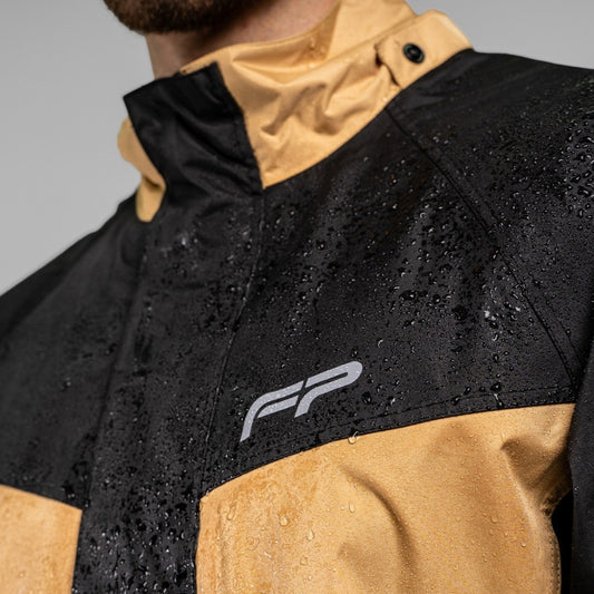 Impermeable Tsunami Arena