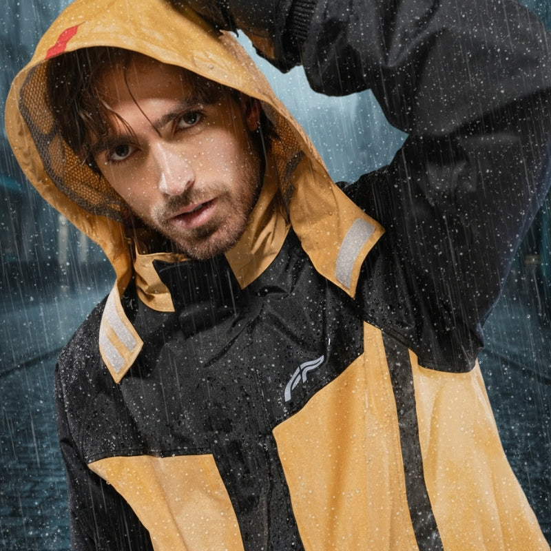 Impermeable Tsunami Arena