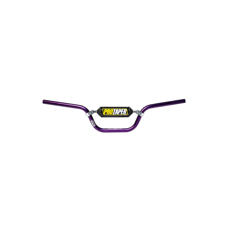 Manubrio TUBULAR S.E SPORT (ALTO)