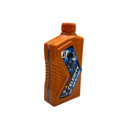 Aceite de Motor Celerity 20W50 Titanio