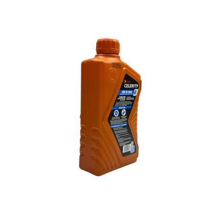Aceite de Motor Celerity 20W50 Titanio