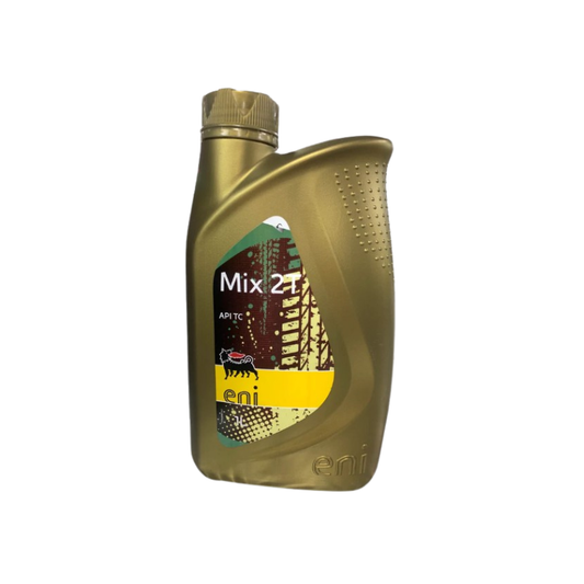 Aceite de Motor Eni Mineral Mix 2 Tiempos