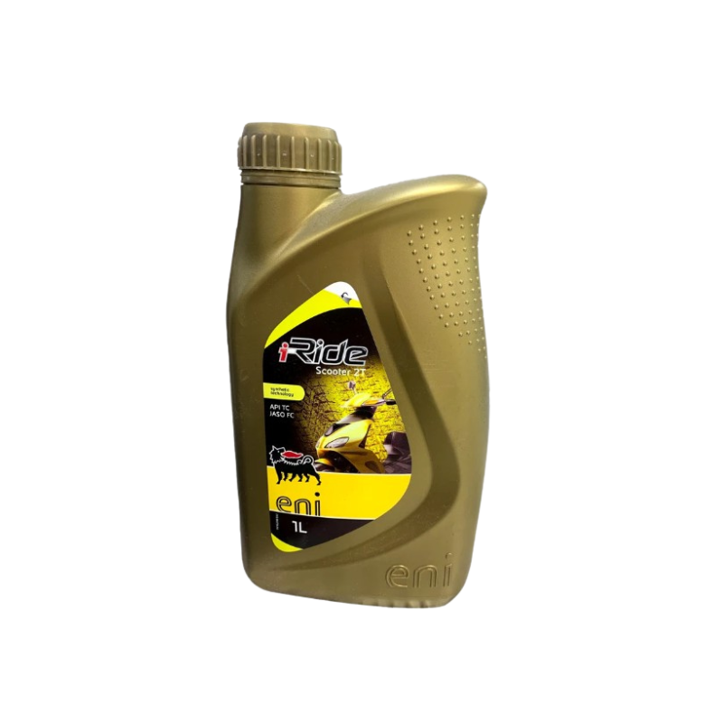 Aceite de Motor Eni Semisintetico Scooter 2 Tiempos