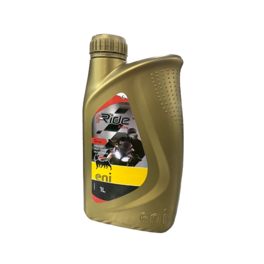 Aceite de Motor Eni Sintético Ride Racing 2 Tiempos