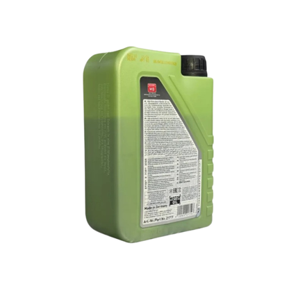 Aceite de Motor Liqui Moly 10W40 Scooter Molygen Semisintetico
