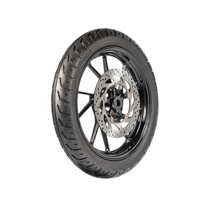 FP Asphalt 100/80-17 TL