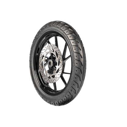 FP Asphalt 100/80-17 TL