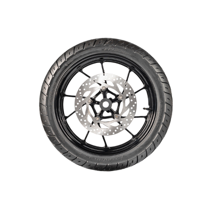 FP Asphalt 100/80-17 TL