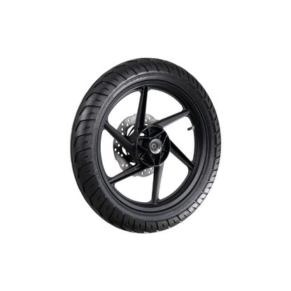 FP Asphalt 110/70-17 TL