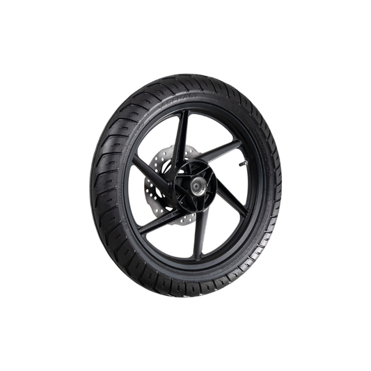 FP Asphalt 110/70-17 TL