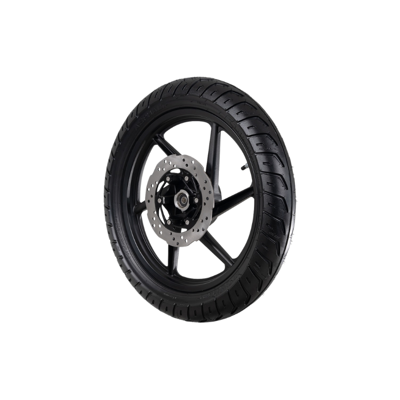 FP Asphalt 110/70-17 TL
