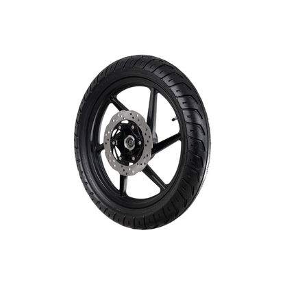 FP Asphalt 110/70-17 TL