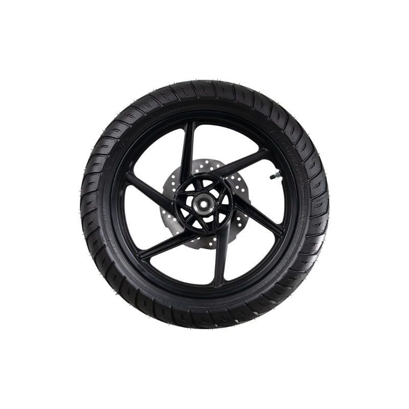 FP Asphalt 110/70-17 TL