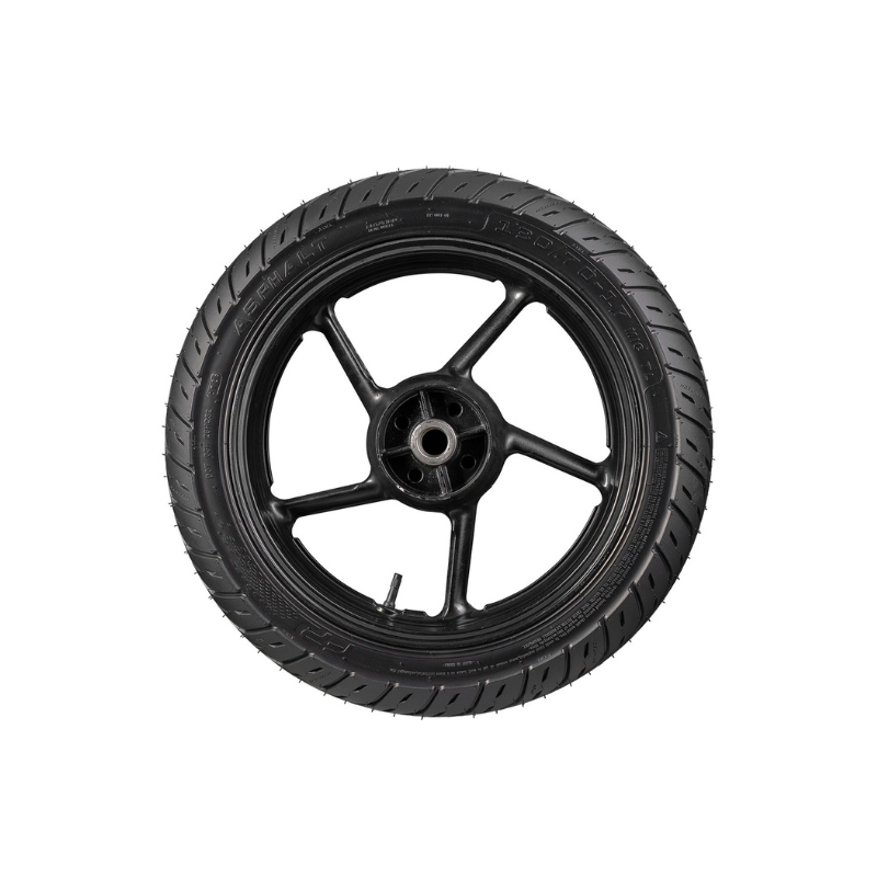FP Asphalt 130/70-17 TL