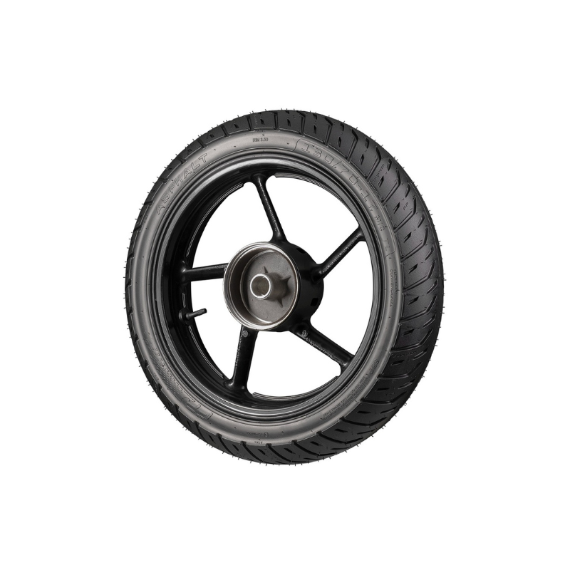 FP Asphalt 130/70-17 TL