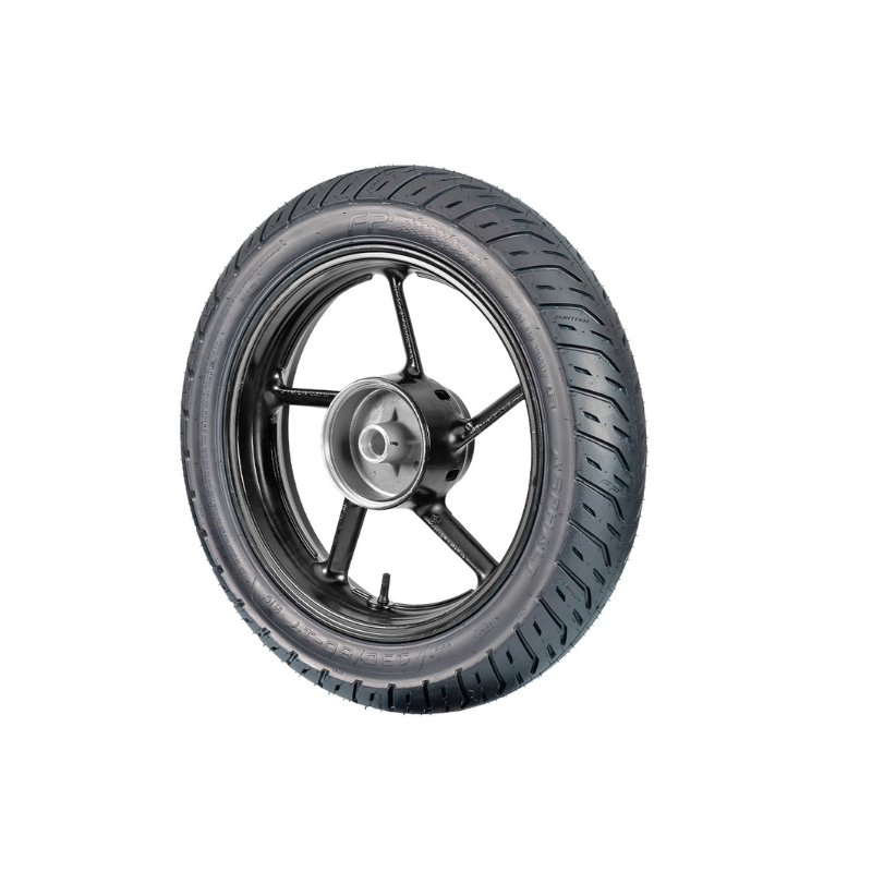 FP Asphalt 130/80-17 TL