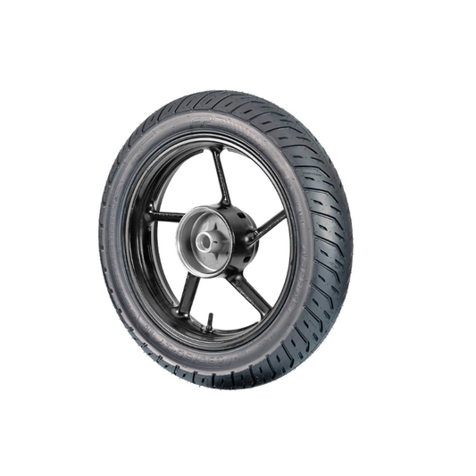 FP Asphalt 130/80-17 TL