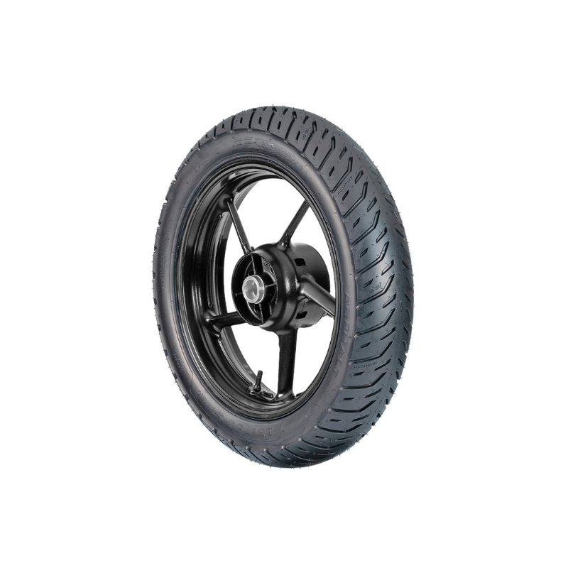 FP Asphalt 130/80-17 TL
