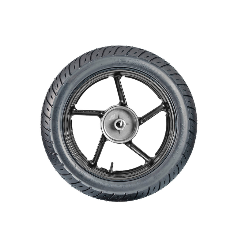 FP Asphalt 130/80-17 TL