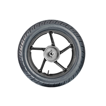 FP Asphalt 130/80-17 TL