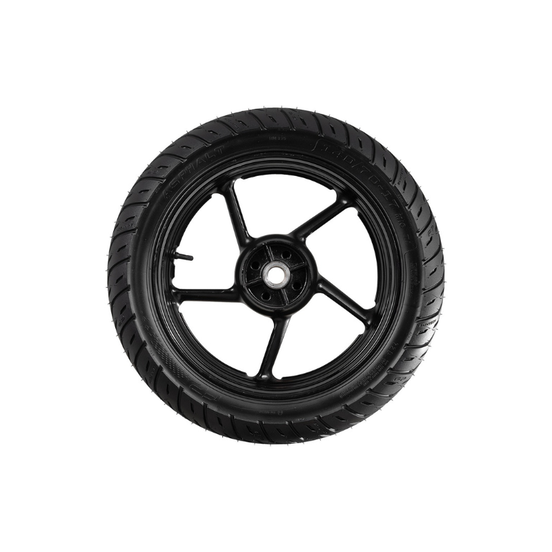 FP Asphalt 140/70-17 TL