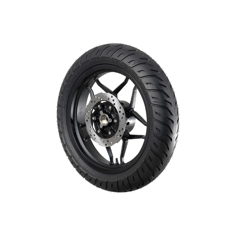 FP Asphalt 150/60-17 TL