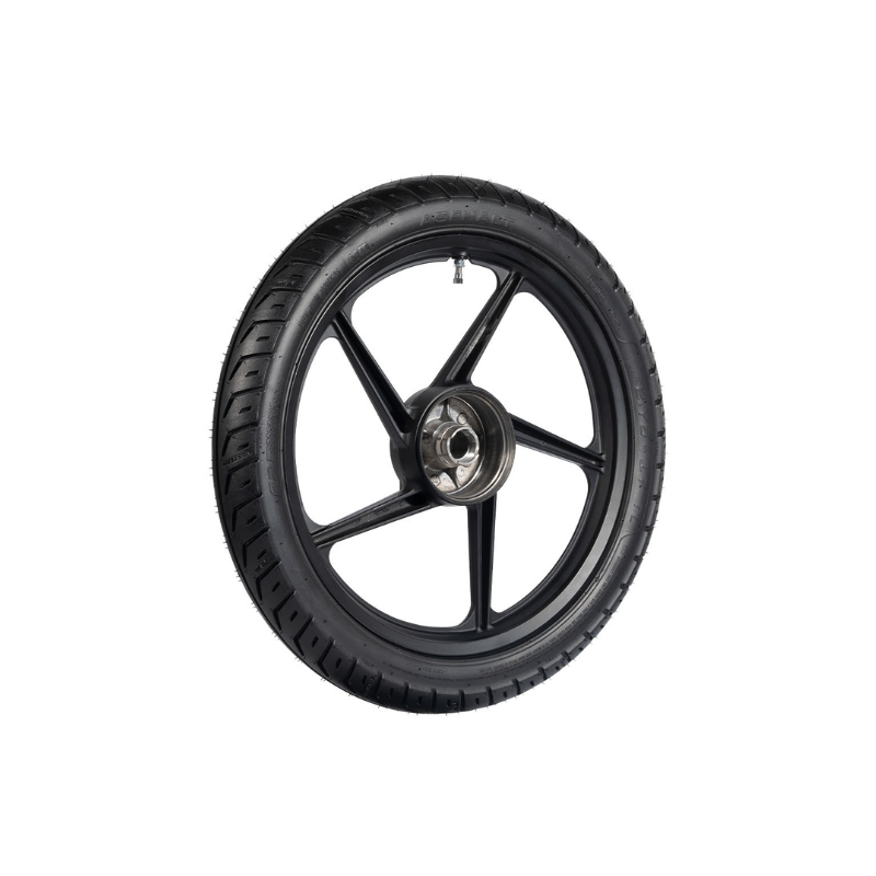 FP Asphalt 2.75-17 TL