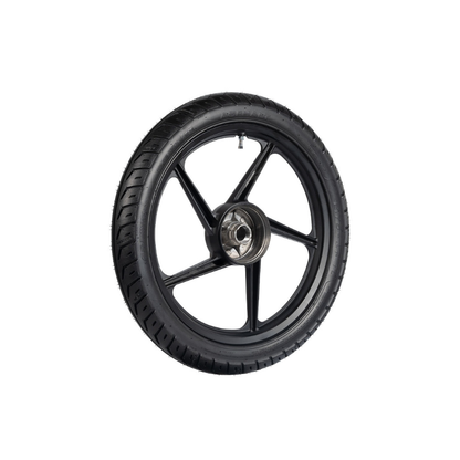 FP Asphalt 2.75-17 TL