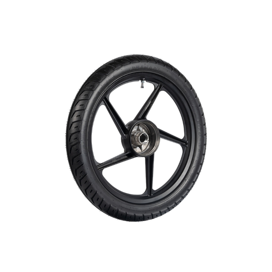 FP Asphalt 2.75-17 TL