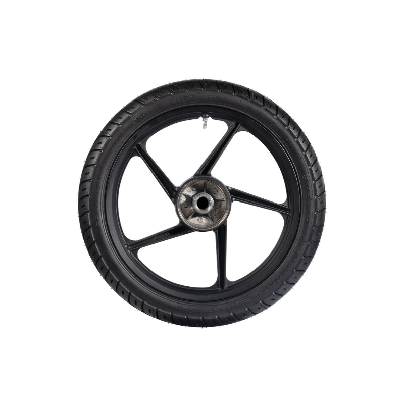 FP Asphalt 2.75-17 TL