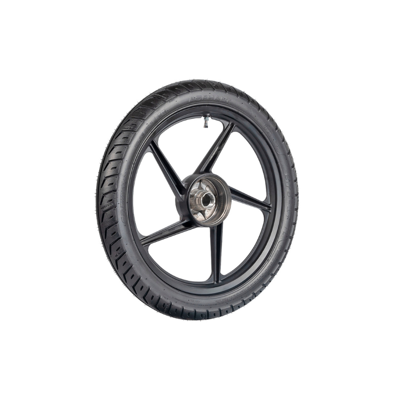 FP Asphalt 2.75-18 TL