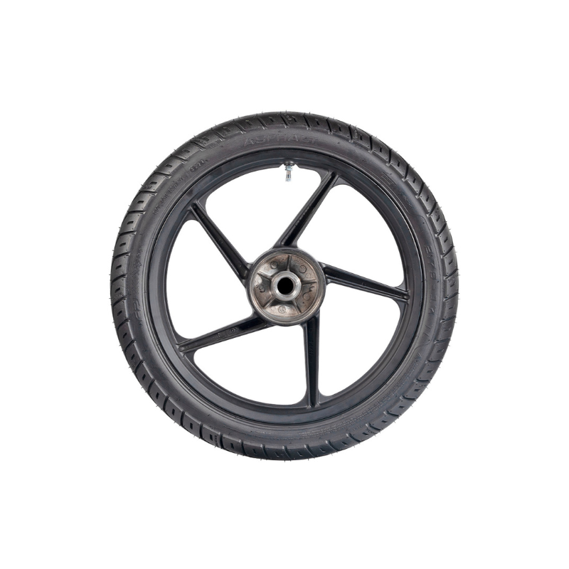FP Asphalt 2.75-18 TL