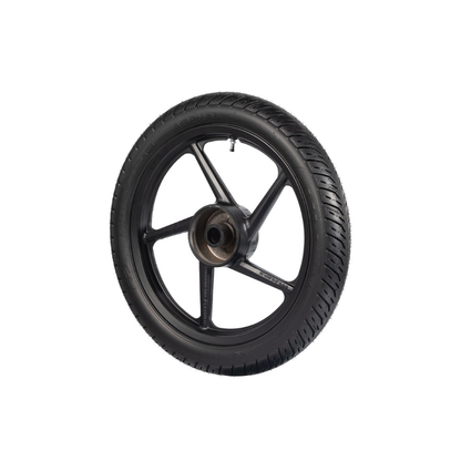 FP Asphalt 3.00-17 TL