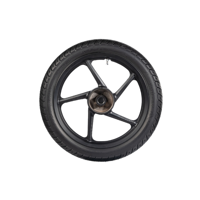 FP Asphalt 3.00-17 TL