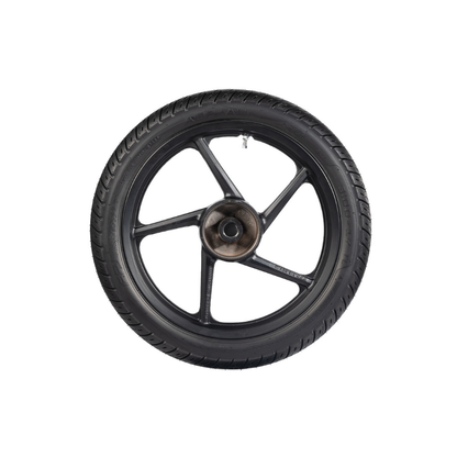 FP Asphalt 3.00-17 TL