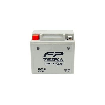 FP Batería AGM 12N7-4A